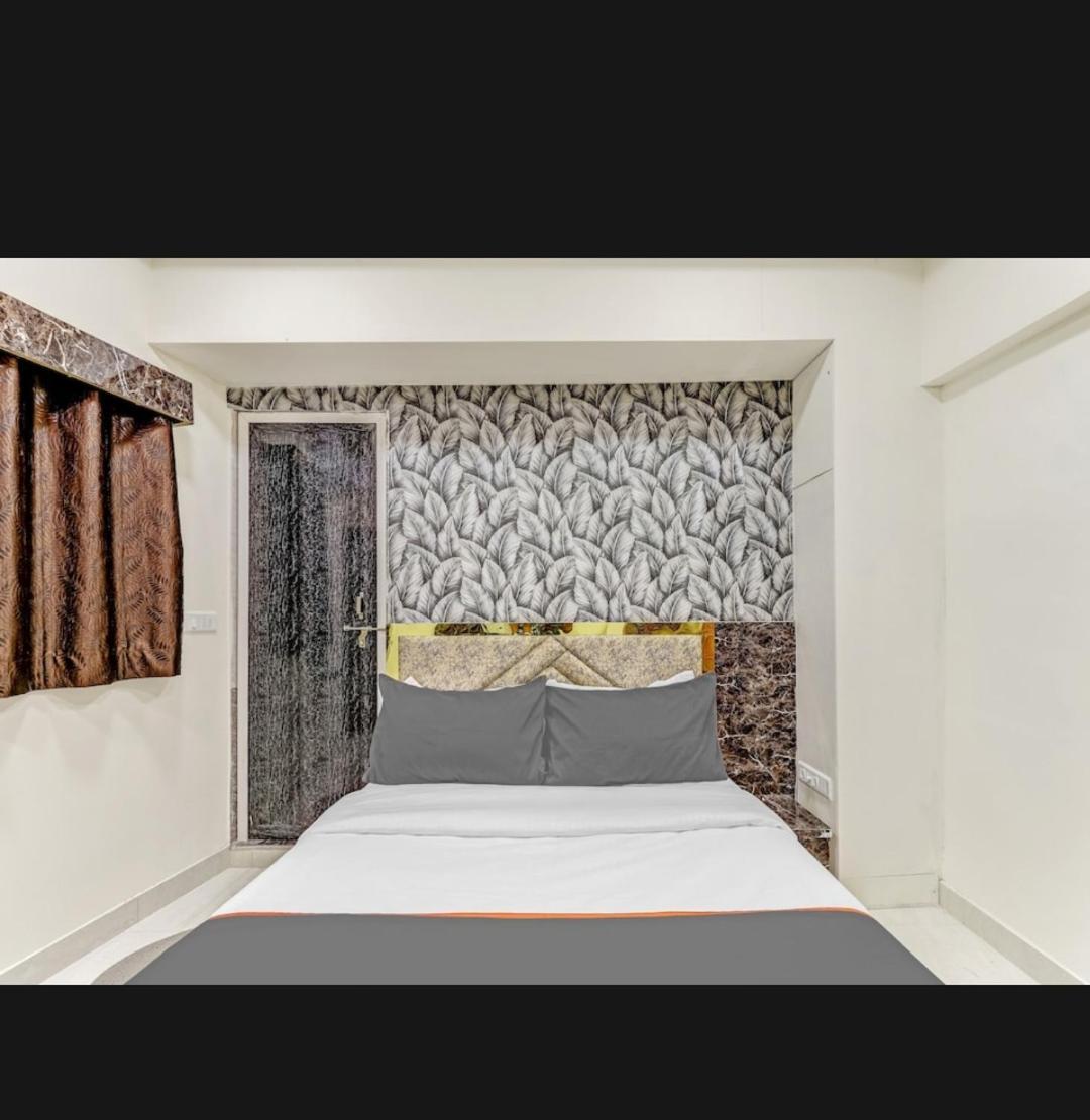 Hotel Bhavya Residency Ahmedabad Zimmer foto